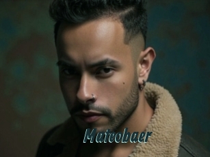 Mateobaer