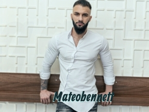 mateobennett Gays Tube