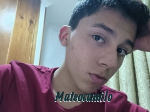 Mateocamilo