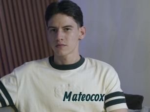 Mateocox