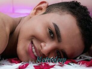 Mateodeep