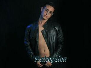Mateogalon