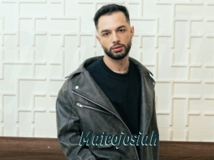 Mateojosiah