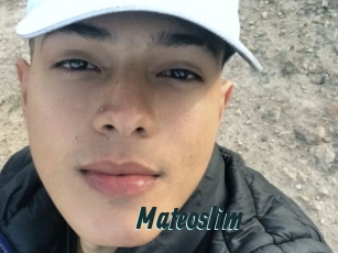 Mateoslim