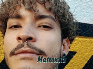 Mateoxxth