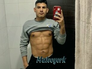 Mateoyork