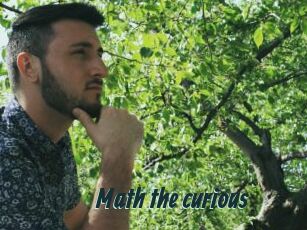 Math_the_curious