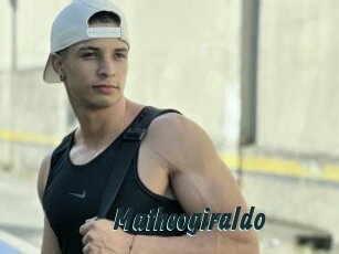 Matheogiraldo