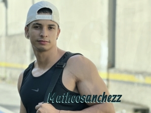 Matheosanchezz