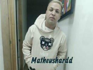 Matheushardd