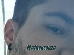 Matheusouza