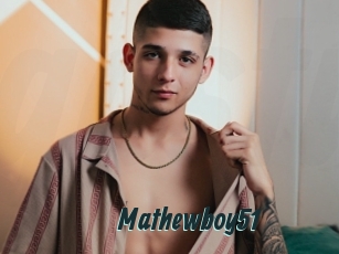 Mathewboy51
