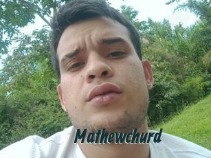 Mathewchurd