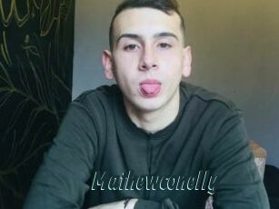 Mathewconelly