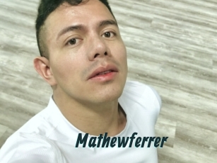 Mathewferrer