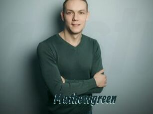 Mathewgreen