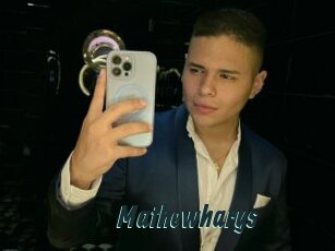 Mathewharys