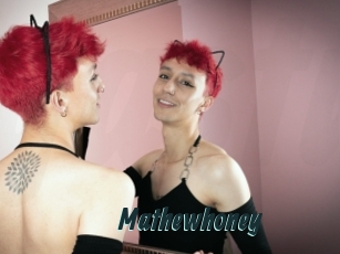 Mathewhoney
