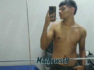 Mathews18