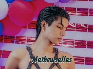 Mathewsallas