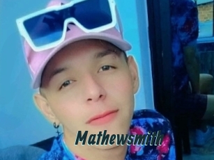 Mathewsmith
