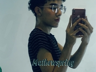 Mathewspring