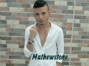 Mathewstone