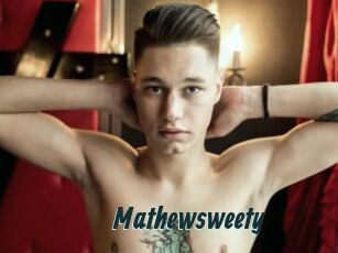 Mathewsweety