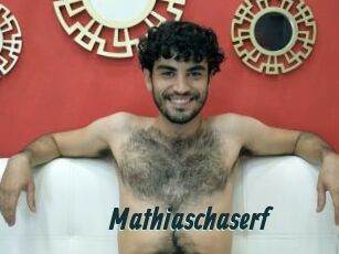 Mathiaschaserf