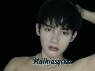 Mathiasgreen