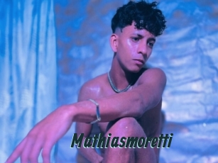 Mathiasmoretti