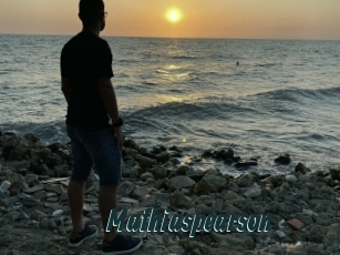 Mathiaspearson