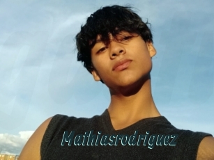 Mathiasrodriguez