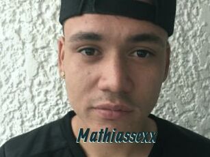 Mathiassexx
