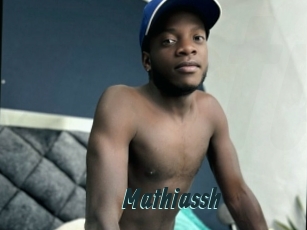Mathiassh