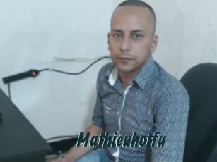 Mathieuhotfu