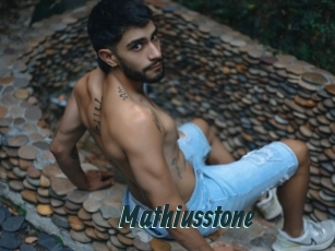 Mathiusstone
