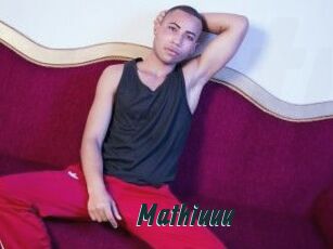 Mathiuuu