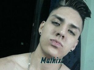 Mathixz