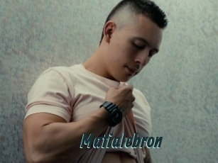 Matialebron