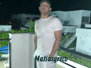 Matiasgreco