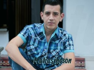 Matiasjhoson