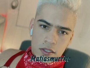Matiasmurrier