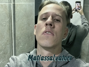 Matiassalvatore