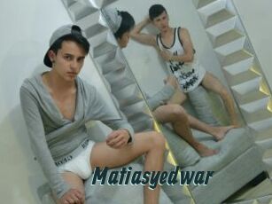Matiasyedwar