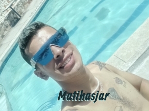 Matihasjar