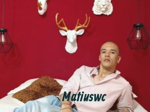Matiuswc