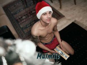 Matmills