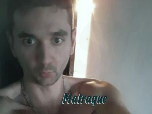Matraque
