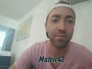 Matric42